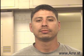 Joel  Gonzales Mugshot